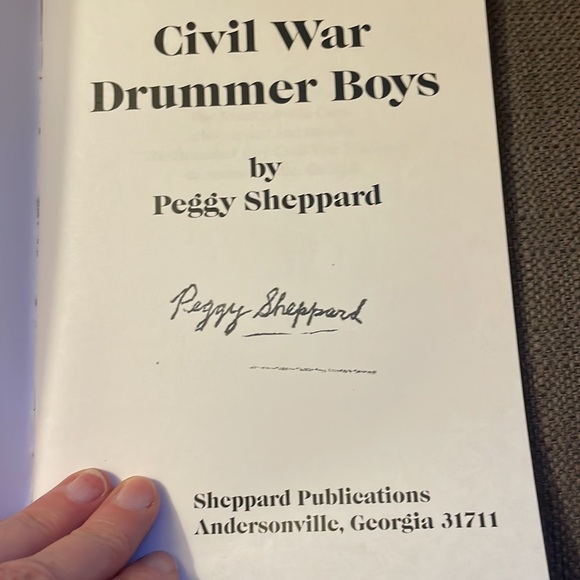 Bundle of 2 softcover books with subject: Civil War - Picture 6 of 9